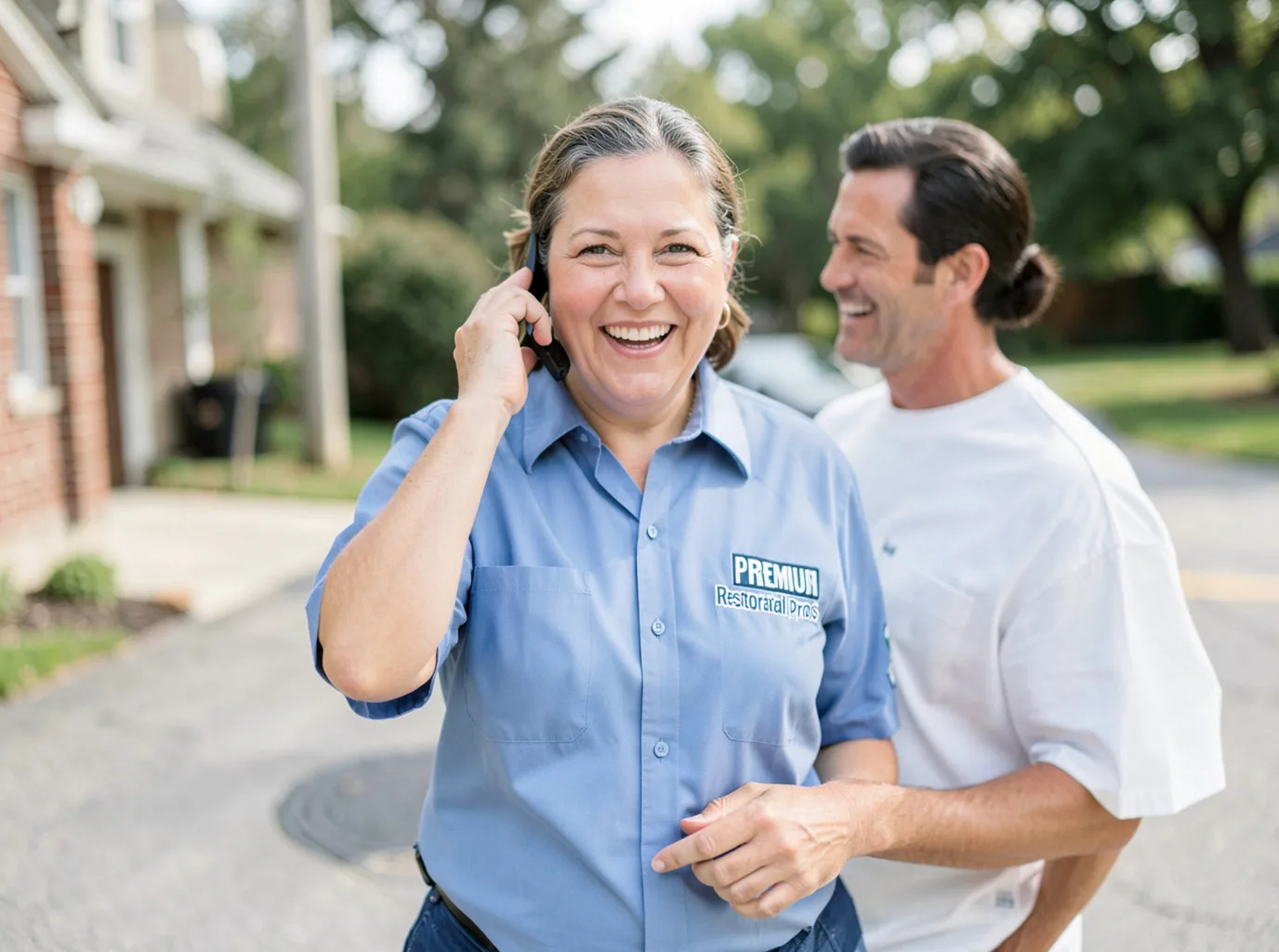 Water Damage Restoration Newton, NC FAQs